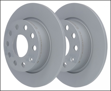 طقم طنبور خلفى