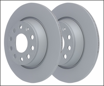 طقم طنبور خلفى