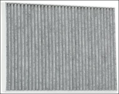 فلتر تكييف كربون