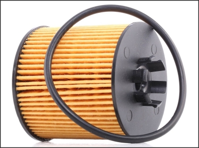 فلتر زيت 1.6 FSI