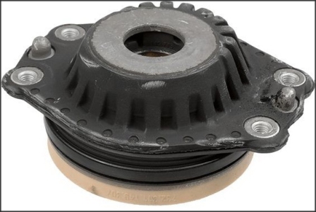 بطاحة مساعد امامى