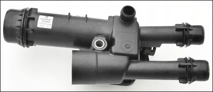 كوعة تبريد مانفول OUTLET