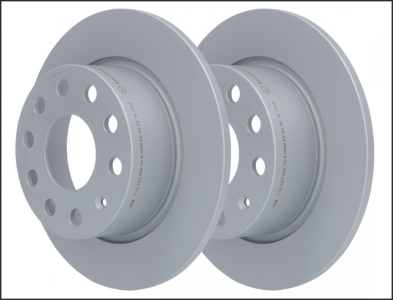 طقم طنبور خلفى