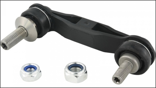 تيش استبليزر خلفى