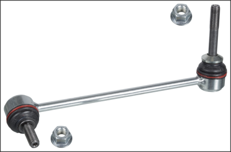 طقم تيش استبليزر امامى