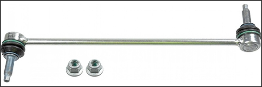 زراع استبليزر امامى