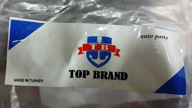 TOP BRAND