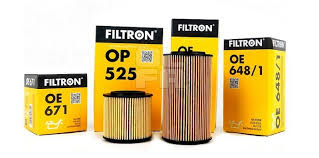 FILTRON