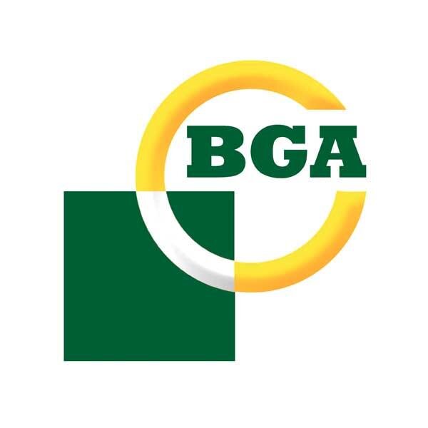 BGA