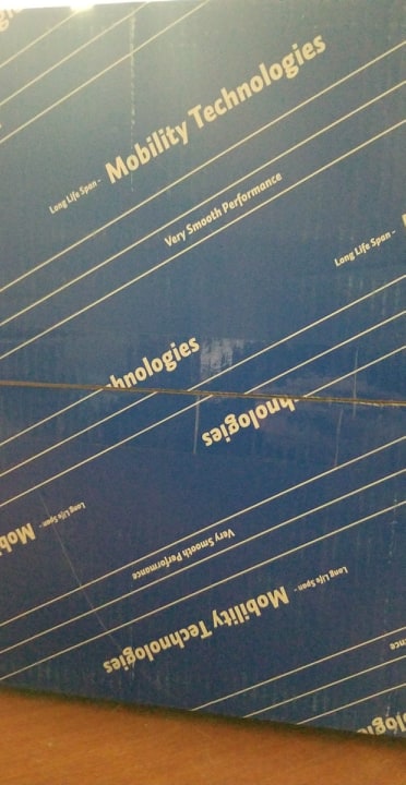 Mobility Technologies