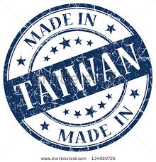 TAIWAN