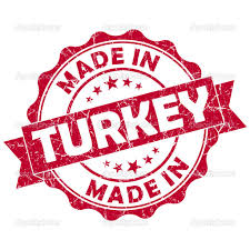 TURKEY