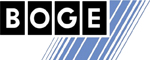 BOGE