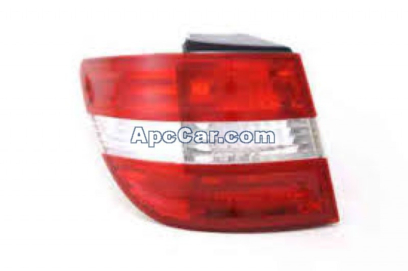 فانوس خلفى خارجى  B150 R فاتح