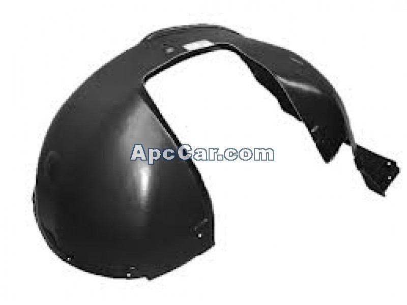 كرتيرة رفرف امامى E39  L كبيرة