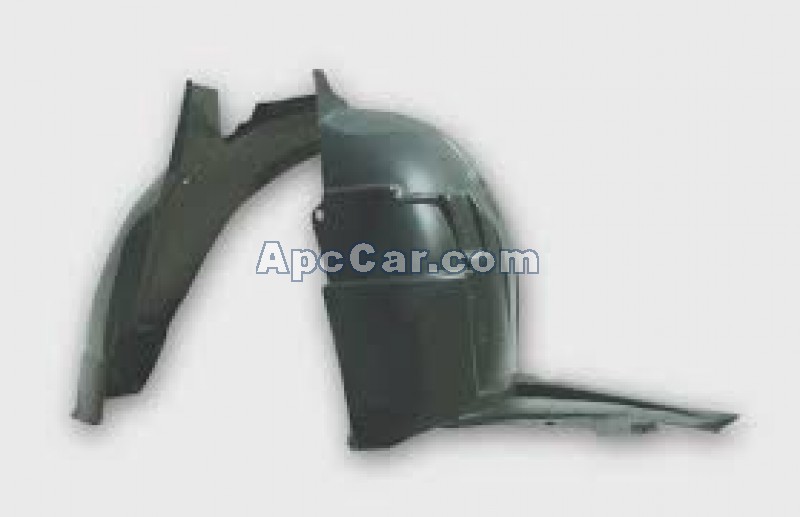 كرتيرة رفرف امامى R