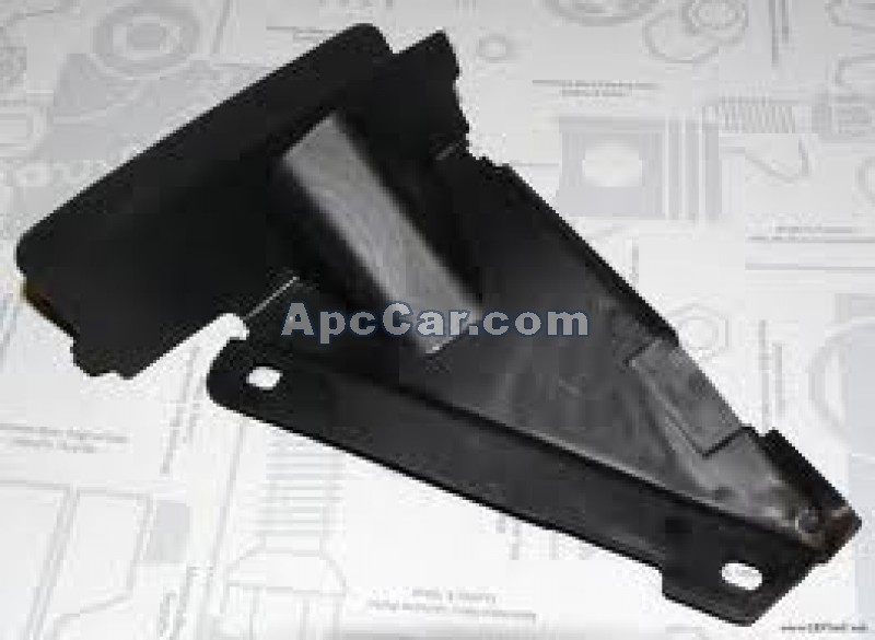 فبرة شنطة خلفى 124 R