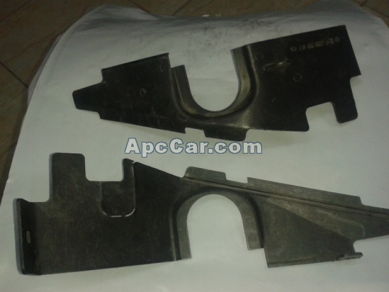 فبرة اسفل الصدر امامى 124 R