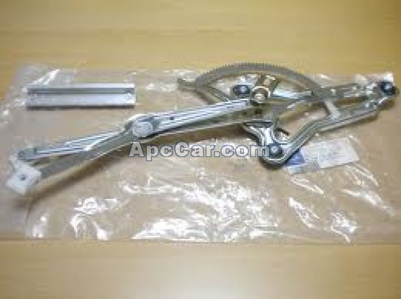 ماكينة زجاج امامى 124 R