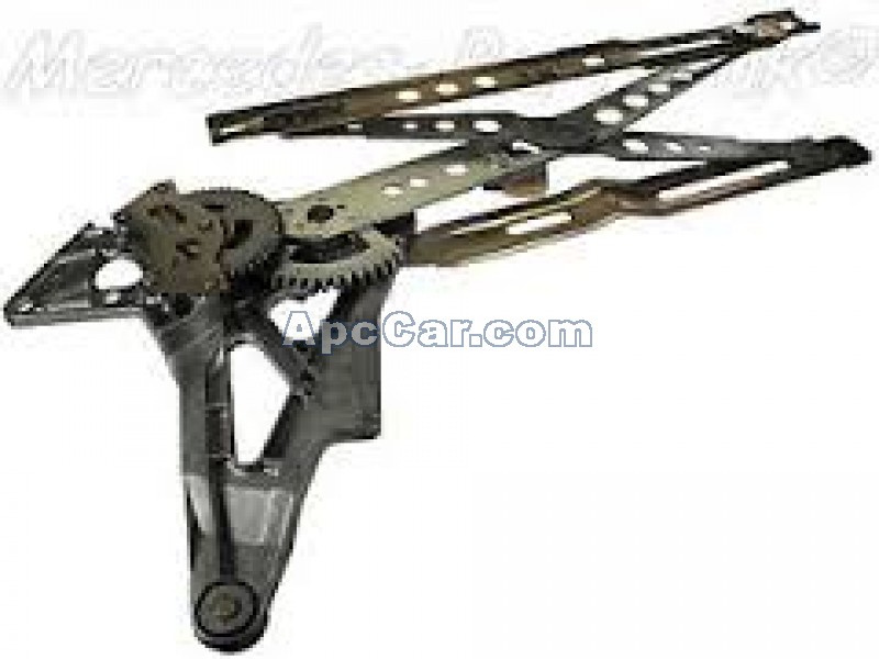 ماكينة زجاج امامى 123 R