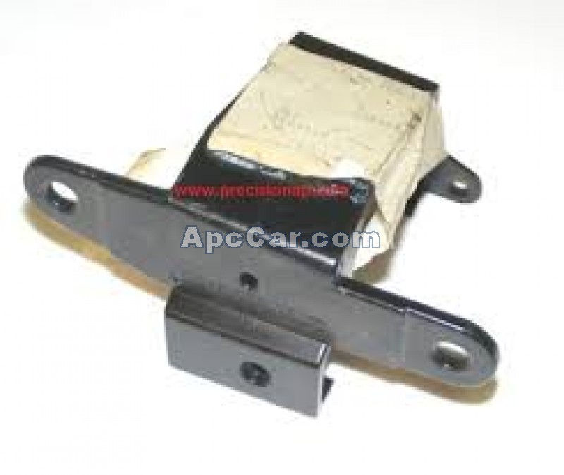 ودن قاعدة اكصدام 126 حديد