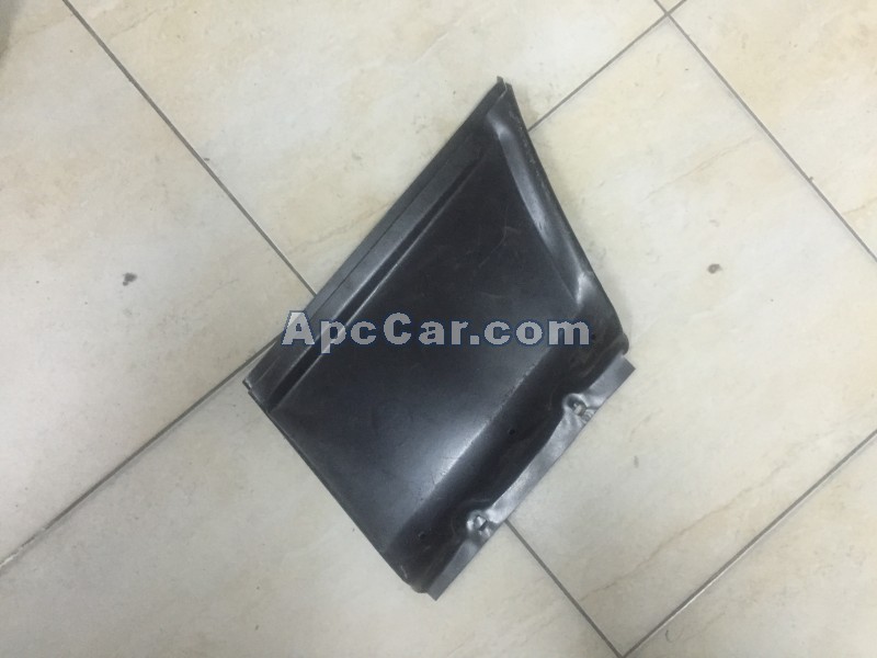 ديل صاج رفرف امامى 123 R