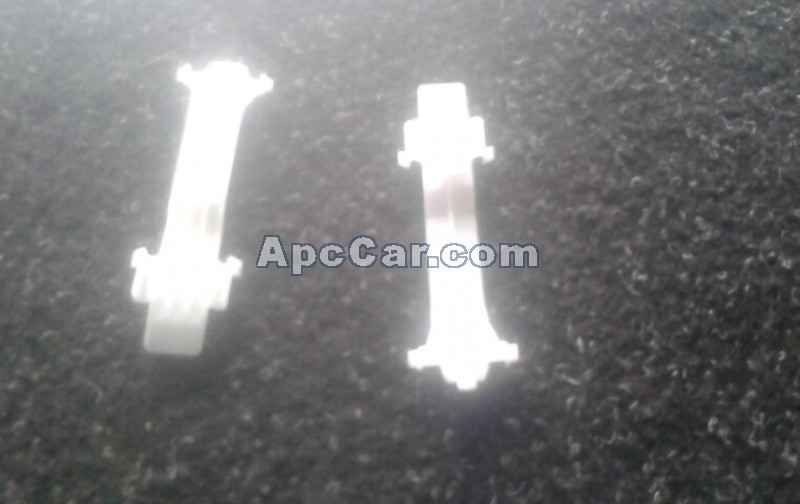 كلبس باكتة جنب