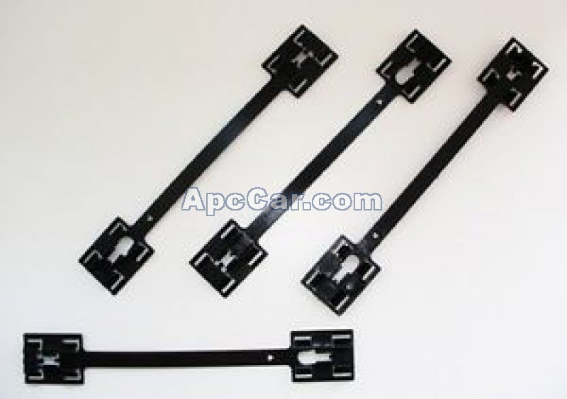 كلبس عتب اسود