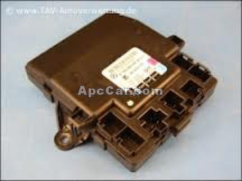 كنترول يونت باب