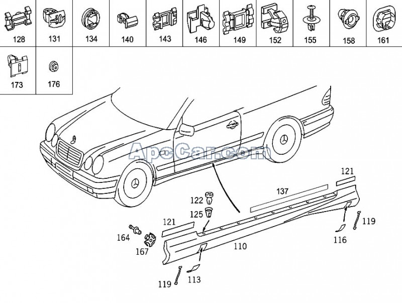 كلبس جريدة عتب 210 كوبية