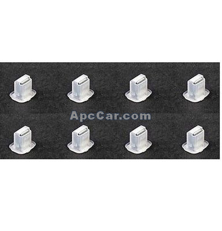 كلبس ابنوس صالون