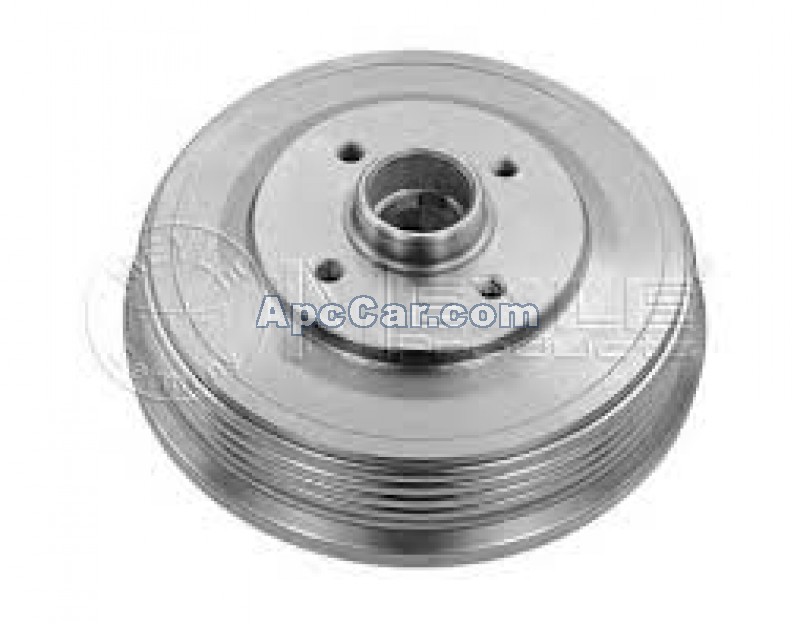 طقم طنبور خلفى