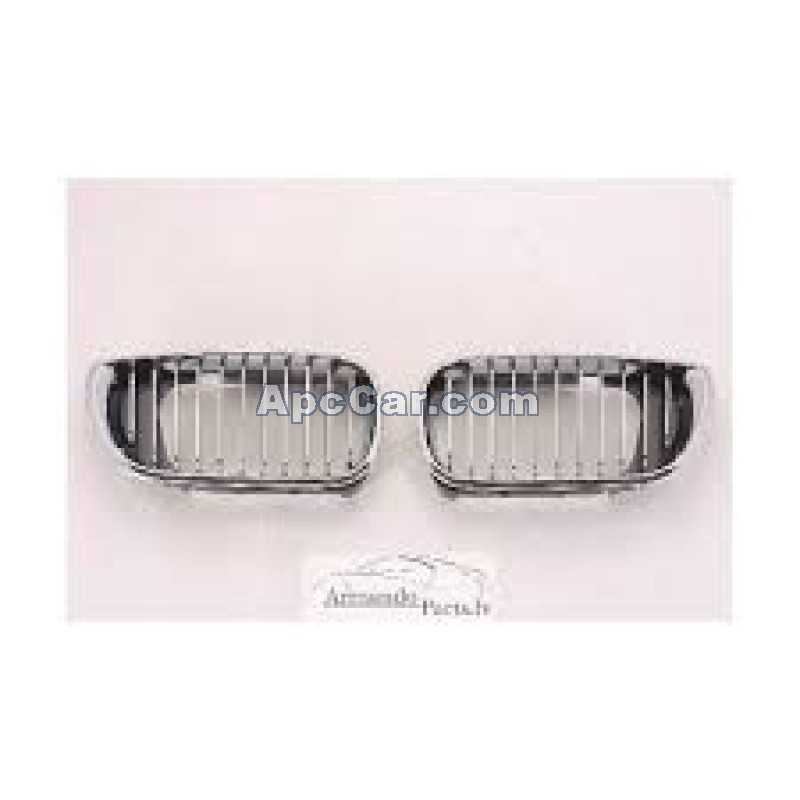 شبكة (نيكل) E46 LCI | 01-05 R