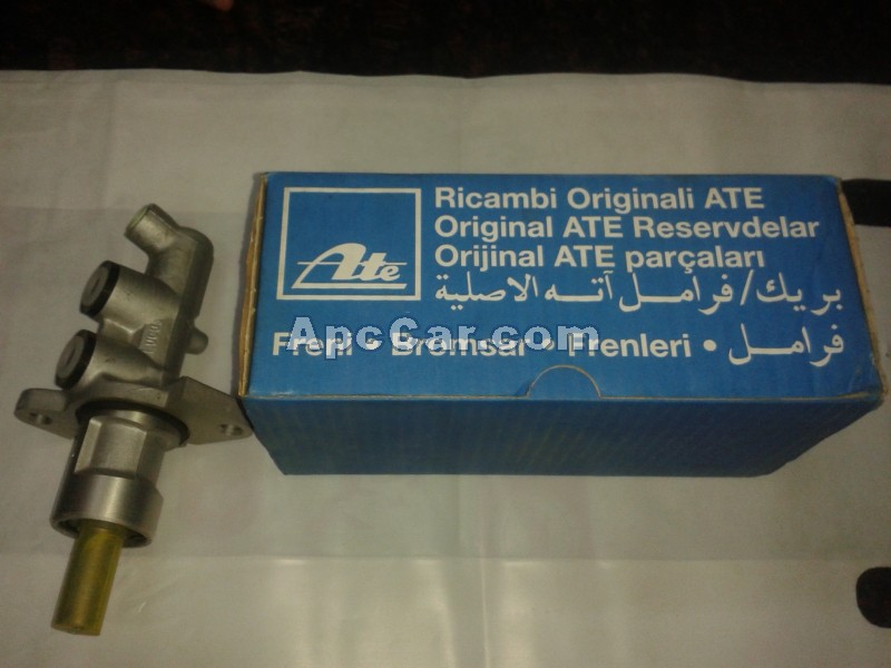 ماستر فرامل عمومى 140