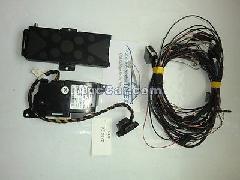 سلك تليفون سيارة