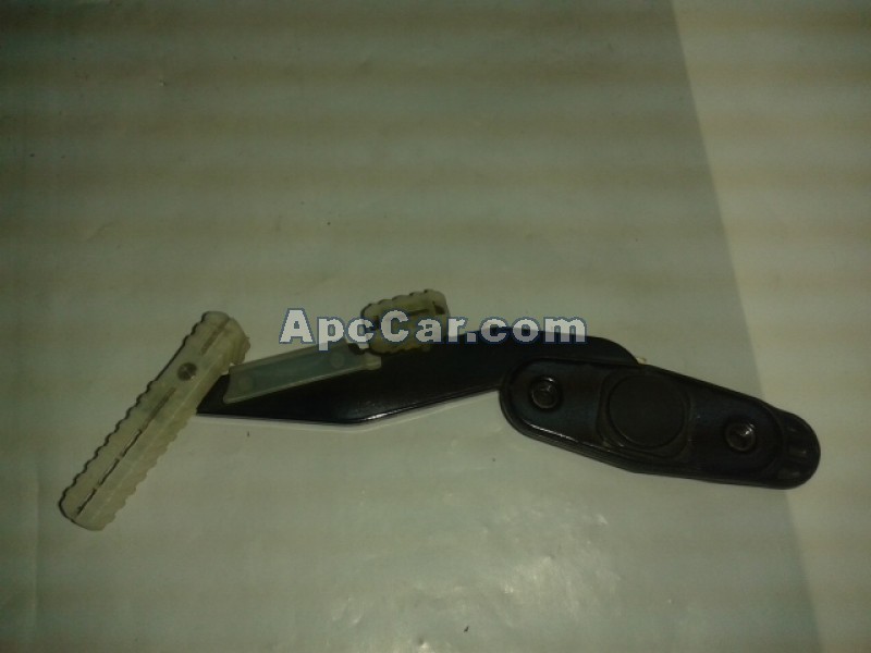 زراع مكنزم سقف