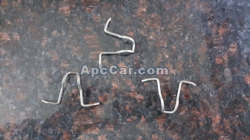 سوستة دشمة كبيرة