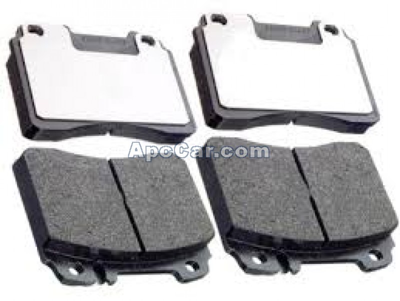 طقم تيل امامى