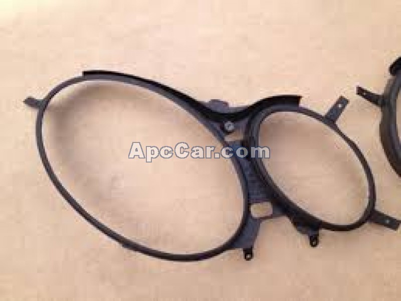 فريم كوتش فانوس امامى 211 R