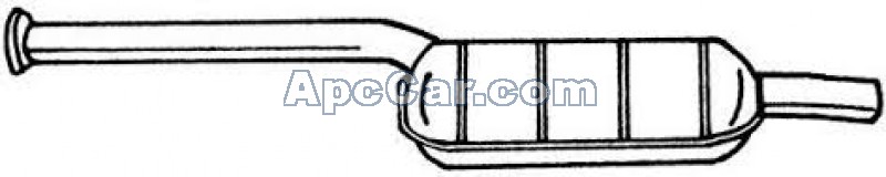 علبة جاكمان نصف 124300
