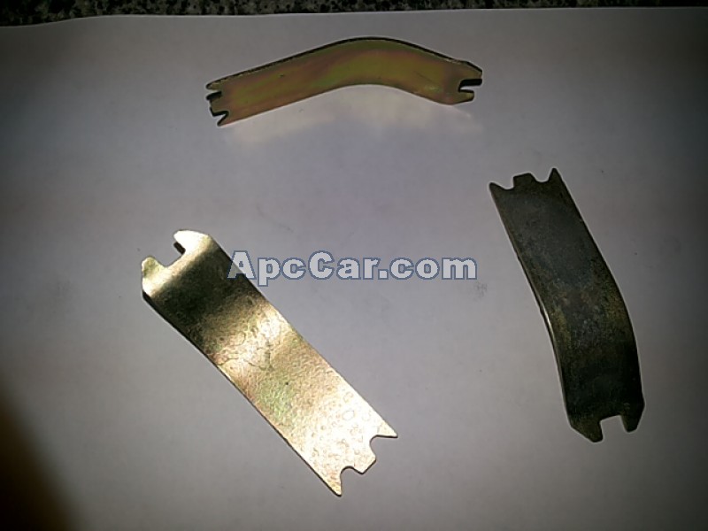 كلبس زنق حصيرة شبكة 115