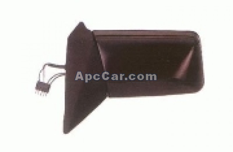 مرايا كاملة 124 كهرباء L