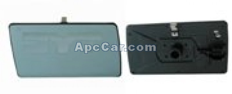 كفة مرايا 124 L