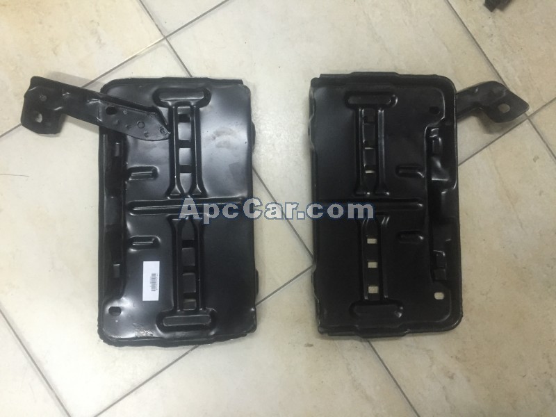 قاعدة بطارية صاج 123