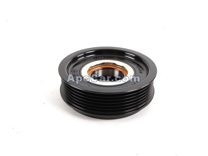 طارة كمبروسون تكييف