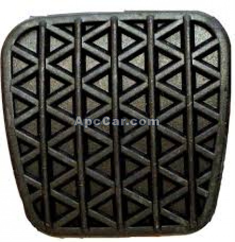 كوتش بدالة فرامل +دبرياج VB