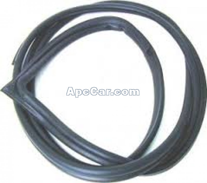 كوتش باب امامى 210 R