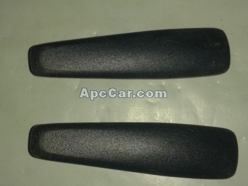 غطاء اكرة زجاج كنز كحلى