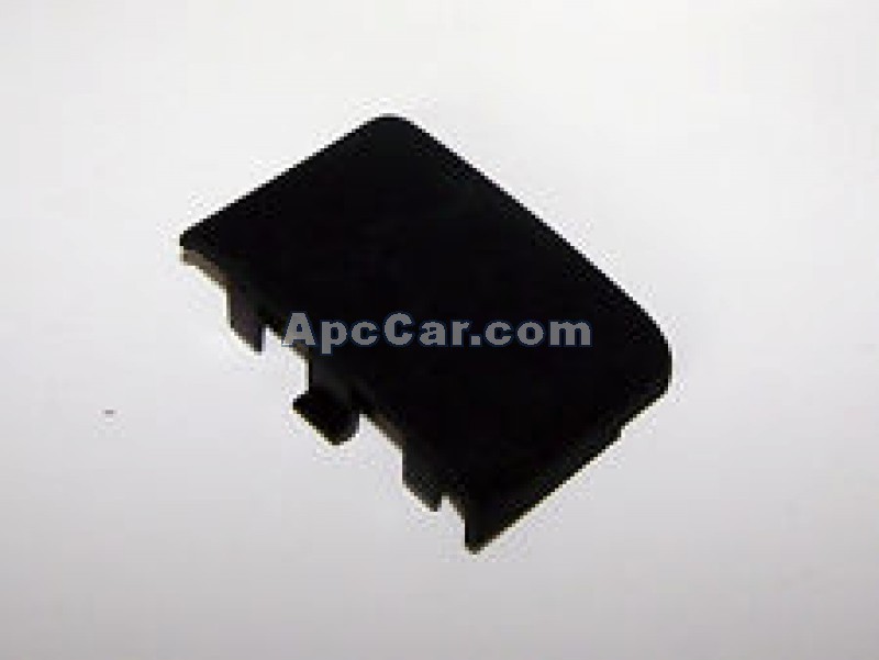 طبة زرار خلفى 126 سوداء