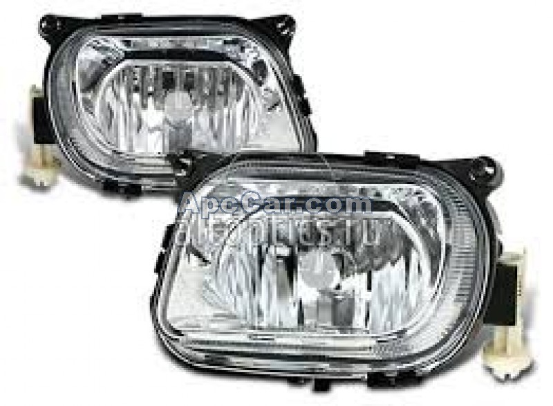 طقم فانوس شابورة 210/98 كرستال